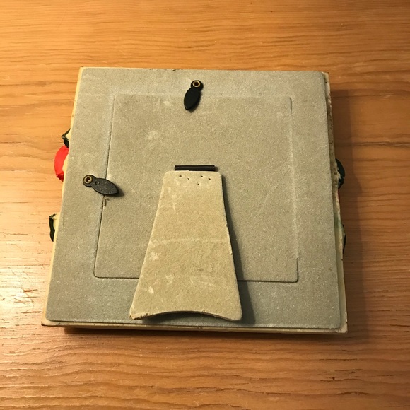 Vintage Hawaii Picture Frame - Picture 2 of 2